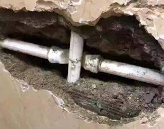 丽江测漏水哪家好