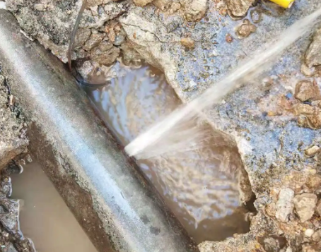 丽江测漏水公司