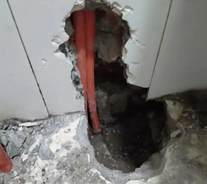 丽江漏水检测电话