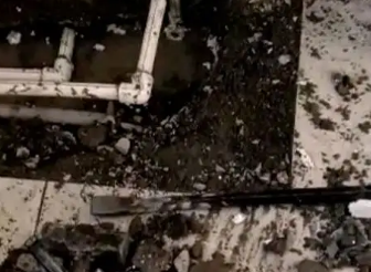 丽江漏水检测电话