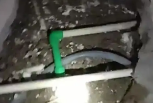 丽江测漏水公司