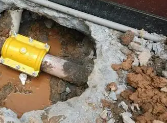 丽江漏水检测哪家好