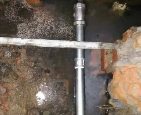 丽江漏水检测公司电话