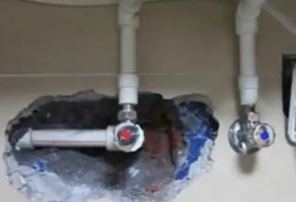 丽江卫生间测漏水查询方法