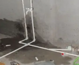 丽江水管漏水检测多少钱