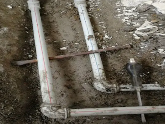 丽江卫生间测漏水多少钱