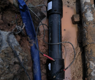 丽江水管漏水检测多少钱