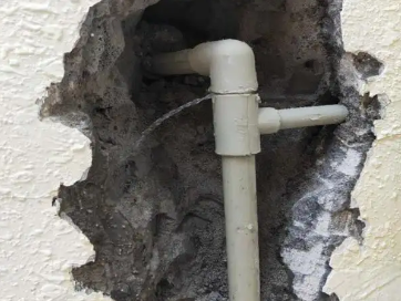 丽江卫生间测漏水哪家好