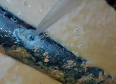 丽江水管漏水检测多少钱