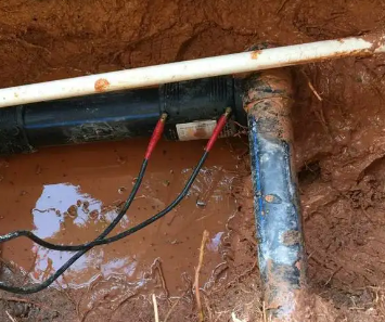 丽江水管漏水检测多少钱