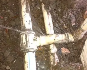 丽江卫生间测漏水多少钱