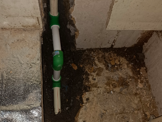 丽江卫生间测漏水哪家好