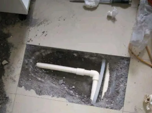 丽江卫生间测漏水哪家好