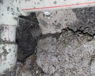 丽江漏水检测多少钱