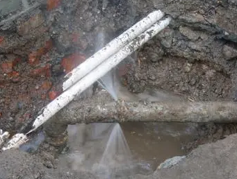 丽江测漏水多少钱