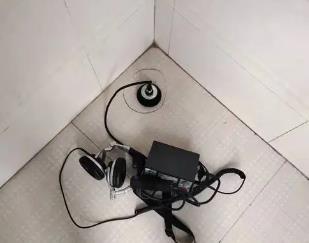 丽江测漏水公司