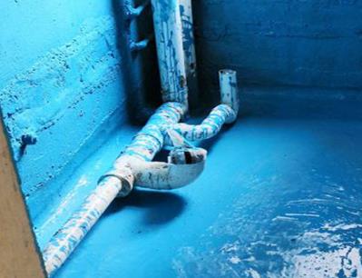 丽江测漏水多少钱